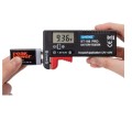 Battery Tester