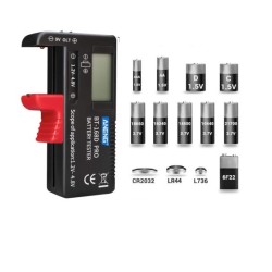 ANENG BT-168 PRO Battery Voltage Tester