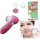 5 in 1 Face Cleaning Massager