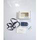 50D Finger Pulse Oximeter Blue