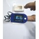 50D Finger Pulse Oximeter Blue