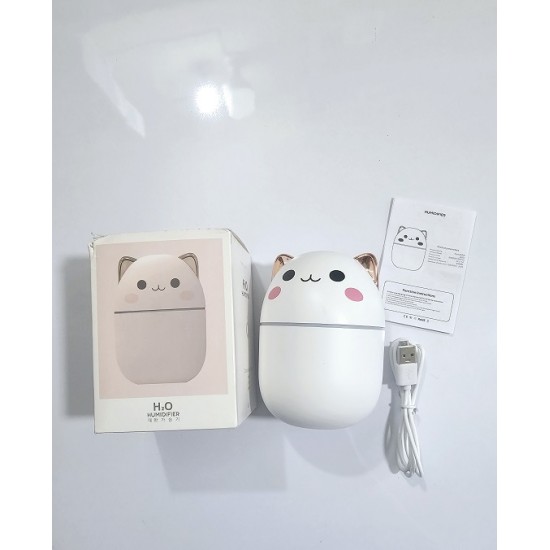 A301 Mini Humidifier 250ML