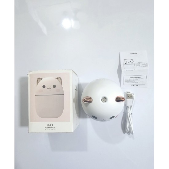 A301 Mini Humidifier 250ML