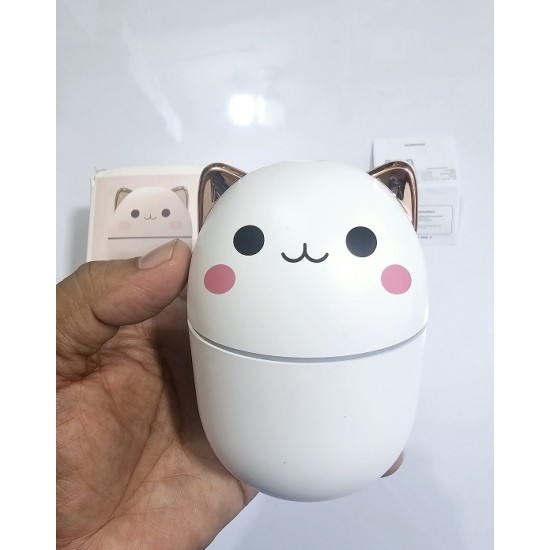 A301 Mini Humidifier 250ML