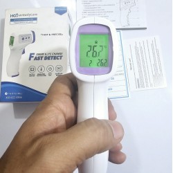 HCO infrared Digital Thermometer