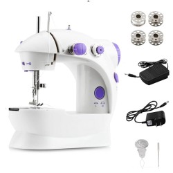 Portable Electric Sewing Machine Foot Pedal