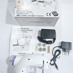 Portable Electric Sewing Machine Foot Pedal