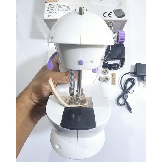 Portable Electric Sewing Machine Foot Pedal