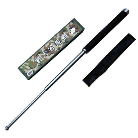 Self Defense Folding Stick 26 inch 