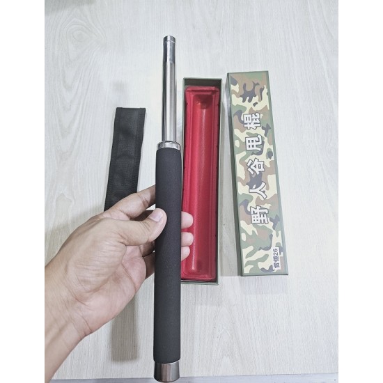 Self Defense Folding Stick 26 inch 