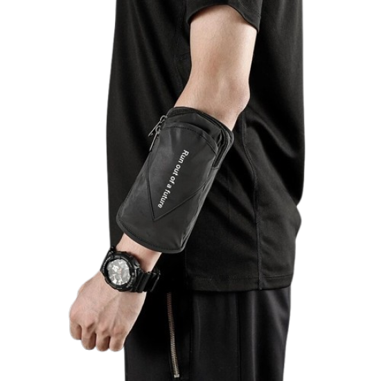 Sport Fitness Armband Phone Holder Case