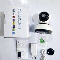 V380 Doll Wifi Video Camera With Night Vision