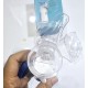 W302 Mesh Portable Nebulizer for Baby and Adult