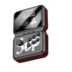 M3 Handheld Game Box Retro 900 Classic Games Black