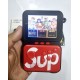 M3 Handheld Game Console Retro 900 Classic Games Player Red