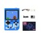 SUP Game Box 400 in 1 Kids Game Player Blue