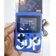 SUP Game Box 400 in 1 Kids Game Player Blue