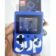 SUP Game Box 400 in 1 Kids Game Player Blue