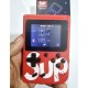 SUP Game Box 400 in 1 Kids Game Player Red