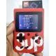 SUP Game Box 400 in 1 Kids Game Player Red