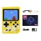 SUP Game Box 400 in 1 Kids Retro Game Player Consle Yellow