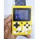 SUP Game Box 400 in 1 Kids Retro Game Player Consle Yellow