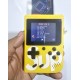 SUP Game Box 400 in 1 Kids Retro Game Player Consle Yellow