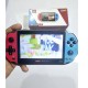 X12 Kids Handhole Game Console 8GB Video MP3 Game Player 