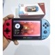 X12 Kids Handhole Game Console 8GB Video MP3 Game Player 