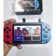 X7 Handheld Game Console Kids Video Game Player 8GB