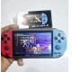 X7 Handheld Game Console Kids Video Game Player 8GB