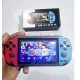 X7 Handheld Game Console Kids Video Game Player 8GB