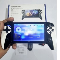 X9 Handhole Game Console 8GB MP3 Video Game Player 