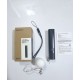 Xiaomi SOLOVE X3S USB Flashlight With 3000mAh Power Bank