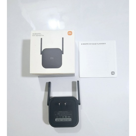 Xiaomi WiFi Repeater Pro Wifi Range Extender