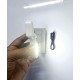 Dual ARC Electric Lighter Windproof Rechargeable COB LED