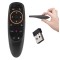 AR62 Air Mouse Remote Voice Control