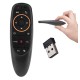 AR62 Air Mouse Remote Voice Control