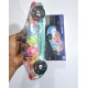 Kids Concept Racing Transparent Car Light Music