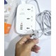 Ldnio 30W Wifi Smart Power Multiplug PD Fast Charging