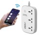 Ldnio 30W Wifi Smart Power Multiplug PD Fast Charging