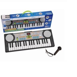 Canto Electronic Musical Piano Keyboard 