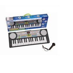 Canto Electronic Musical Piano Keyboard 