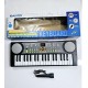 Canto Electronic Musical Piano Keyboard 