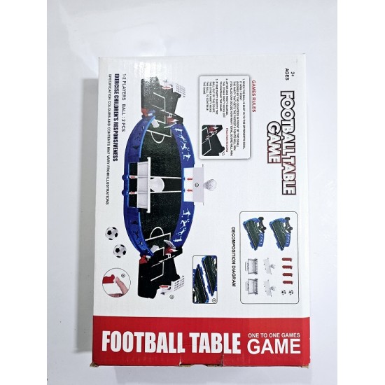 Kids Football Table Games Toys