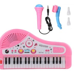 Electronic Musical Keyboard Piano Toy 37 Keys