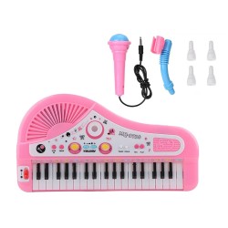 Electronic Musical Keyboard Piano Toy 37 Keys