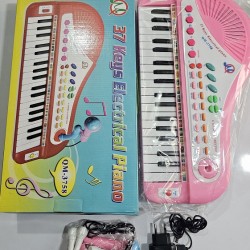 Electronic Musical Keyboard Piano Toy 37 Keys