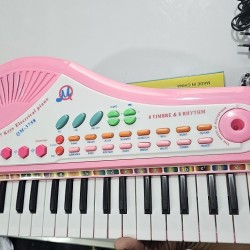 Electronic Musical Keyboard Piano Toy 37 Keys