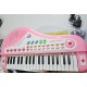 Electronic Musical Keyboard Piano Toy 37 Keys